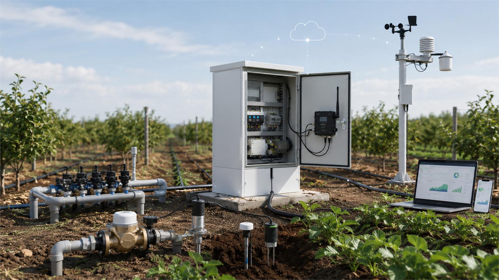 System Integration Project