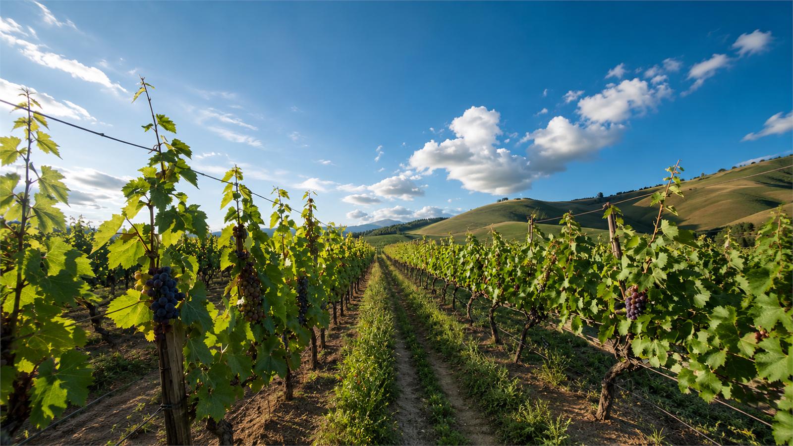 Vineyard