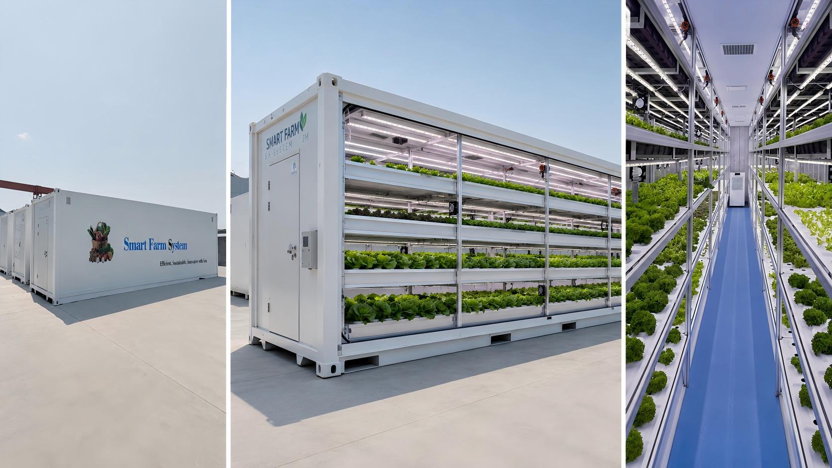 Plant Factory