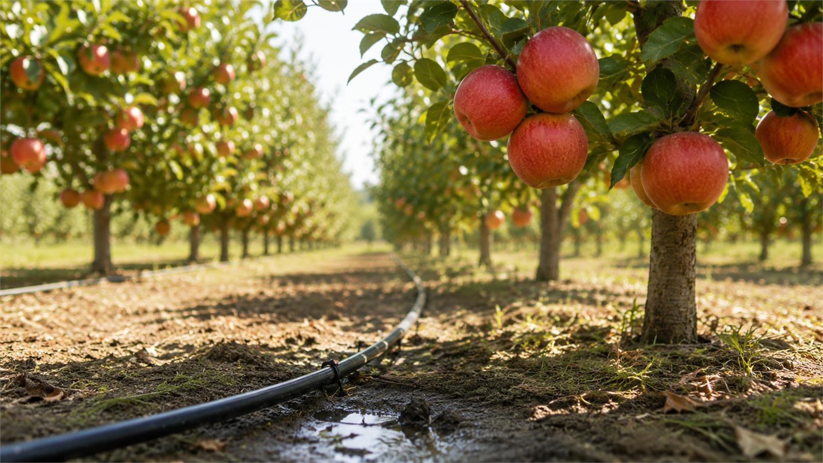 Orchard Remote Management