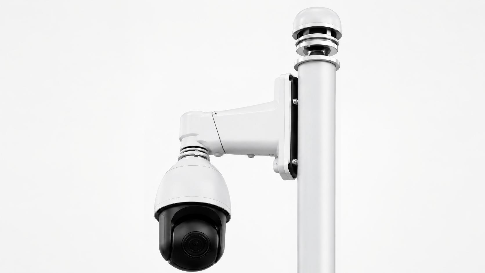 Image & Video Monitoring Equipment