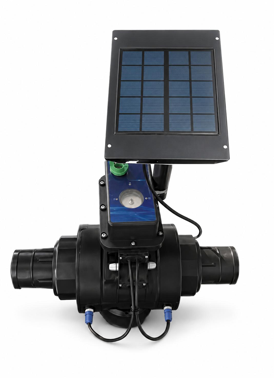 Smart Valves